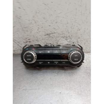 MANDO CALEFACCION / AIRE ACONDICIONADO A2469003816 A2469013306 