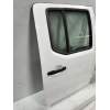 Recambio de puerta trasera derecha para nissan navara pick-up (d40m) 2.5 dci diesel cat referencia OEM IAM   