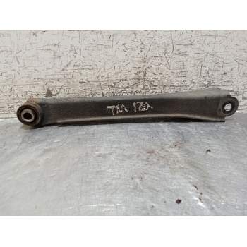BRAZO SUSPENSION INFERIOR TRASERO IZQUIERDO 