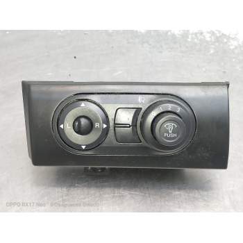 MANDO MULTIFUNCION EK9B03 2006