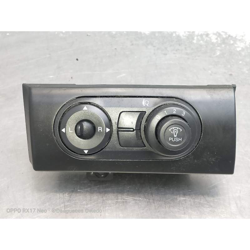 Recambio de mando multifuncion para chevrolet captiva 2.0 vcdi ls referencia OEM IAM EK9B03  2006