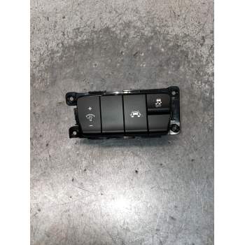 MANDO MULTIFUNCION 93700F1200WK 