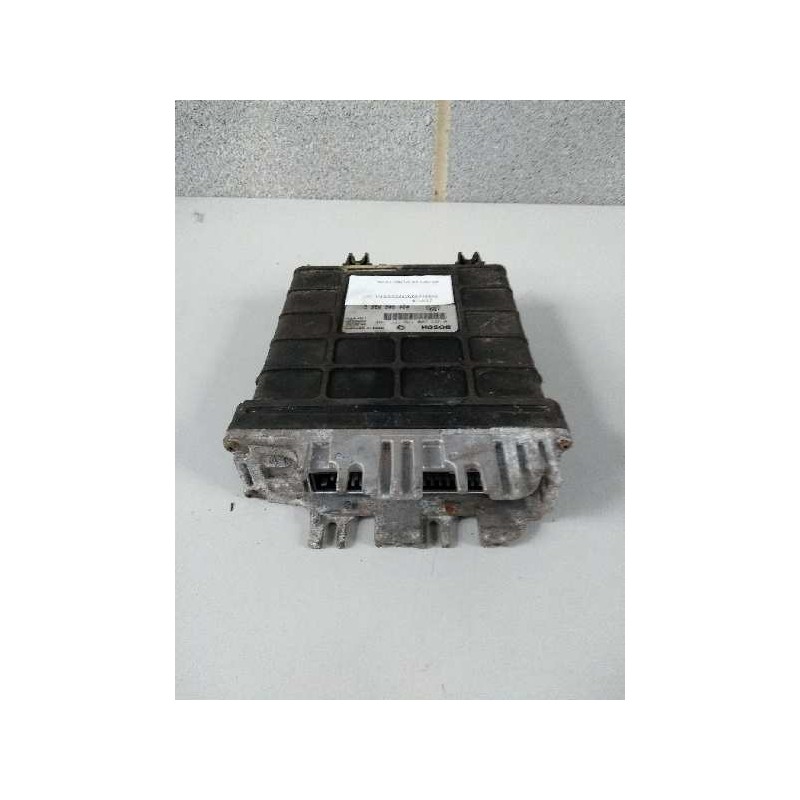 Recambio de centralita motor uce para seat ibiza (6k) 1.3 cat (aav) referencia OEM IAM 0261200776 0261200777 030906026G