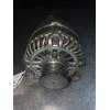 Recambio de alternador para nissan qashqai (j10) backstage referencia OEM IAM 23100JD200  