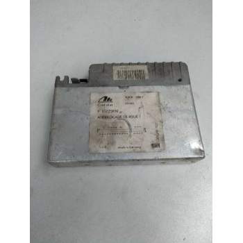 CENTRALITA ABS 10090100144 9153775980 332005