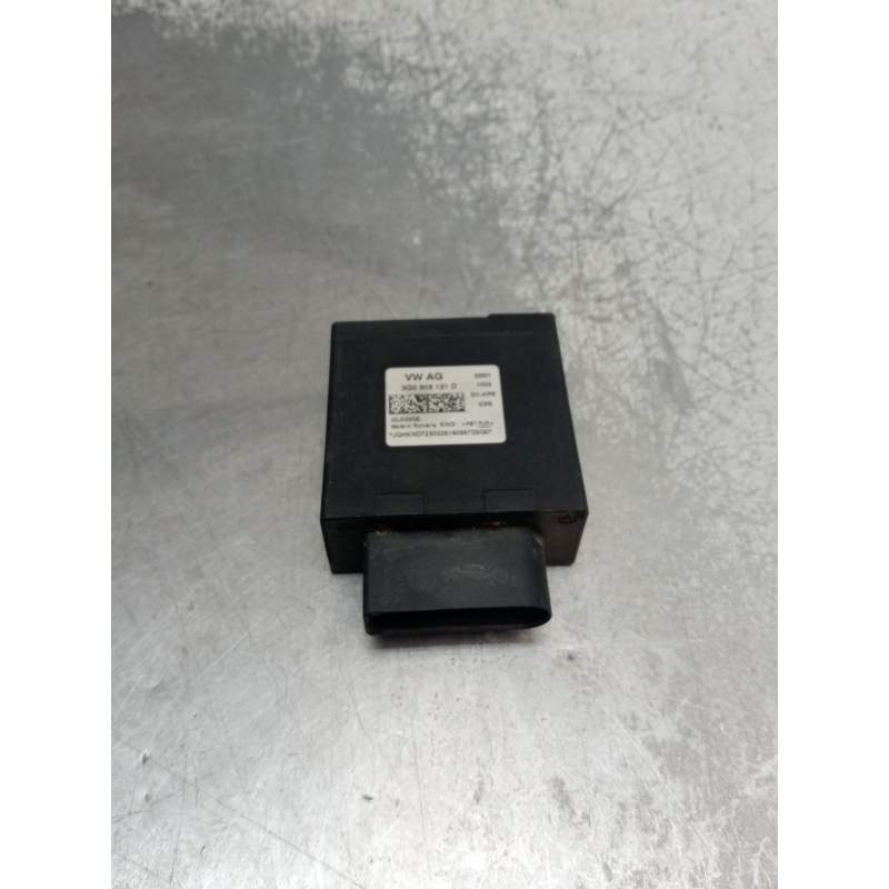 Recambio de modulo electronico para volkswagen crafter caja/chasis (sz_) 2.0 tdi referencia OEM IAM 3Q0906121D  2022