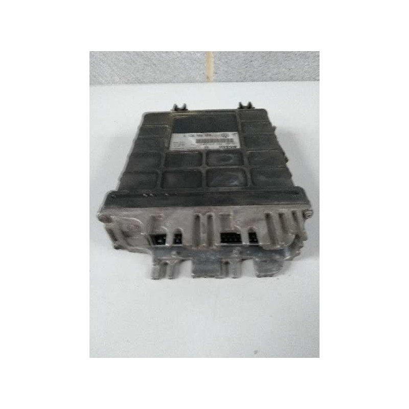 Recambio de centralita motor uce para seat ibiza (6k) 2.0 referencia OEM IAM 0261203266 0261203267 037906024D