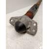 Recambio de amortiguador trasero derecho para volkswagen passat variant (3c5) advance referencia OEM IAM 3C0512011CT 3C0513049CE