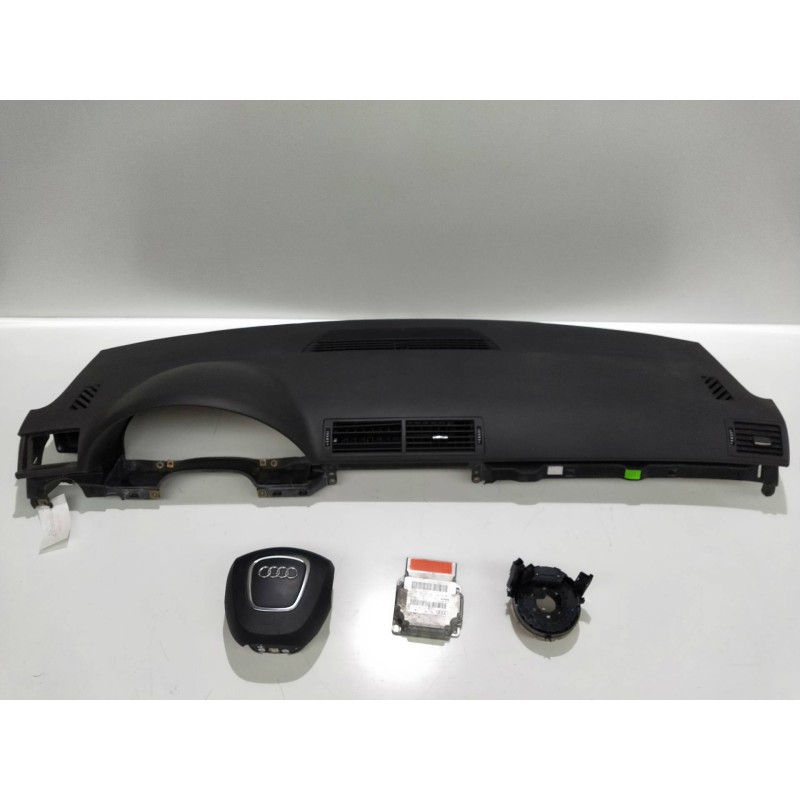 Recambio de kit airbag para audi a4 berlina (8e) 2.0 tdi 16v (103kw) referencia OEM IAM   