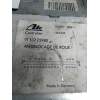 Recambio de centralita abs para citroën bx berlina referencia OEM IAM 10090100144 9153775980 332005