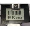 Recambio de mando multifuncion para chevrolet captiva 2.0 vcdi ls referencia OEM IAM EK9B03  2006
