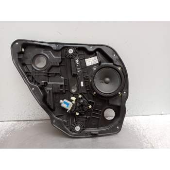 ELEVALUNAS TRASERO IZQUIERDO 83470J7000 5P. 83450J7000 2018