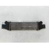 Recambio de intercooler para ssangyong rodius 2.7 turbodiesel cat referencia OEM IAM  27XDI 2005