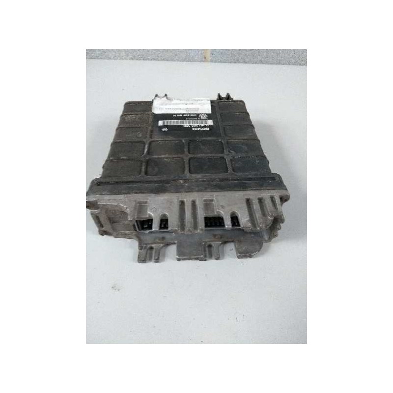 Recambio de centralita motor uce para seat ibiza (6k) 1.8 cat (abs. adz) referencia OEM IAM 0261203320 1H0907311H 