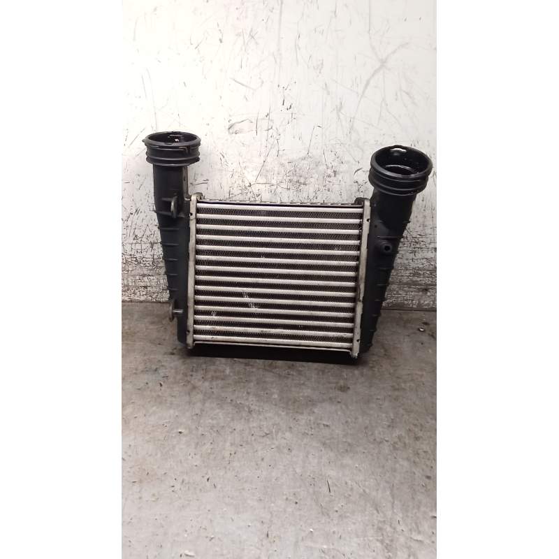 Recambio de intercooler para volkswagen passat b5.5 (3b3) 1.9 tdi referencia OEM IAM 8D0145805C 19TDI 2001