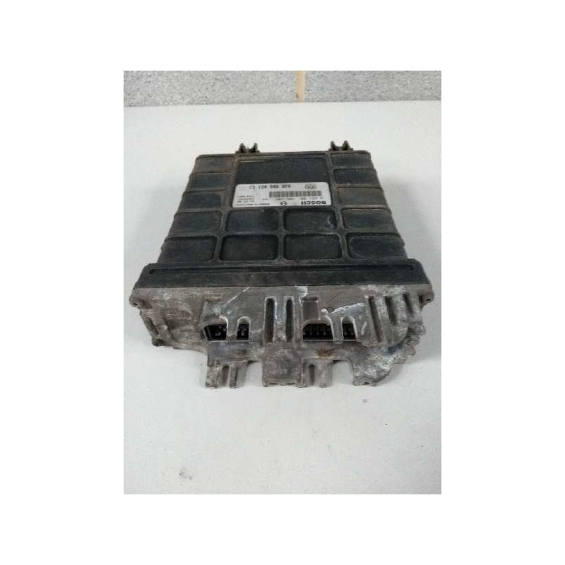 Recambio de centralita motor uce para seat ibiza (6k) 1.9 sdi referencia OEM IAM 0281001405 0281001406 028906021CJ