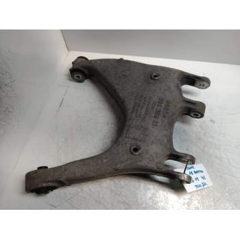BRAZO SUSPENSION INFERIOR TRASERO IZQUIERDO 4E0511511F 