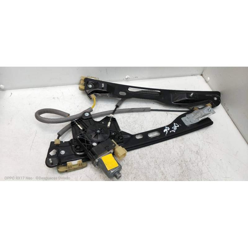 Recambio de elevalunas delantero derecho para ford mondeo lim. trend referencia OEM IAM DS73F23200BE  14