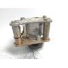 Recambio de bomba direccion para peugeot 205 berlina 1.8 d generation referencia OEM IAM   
