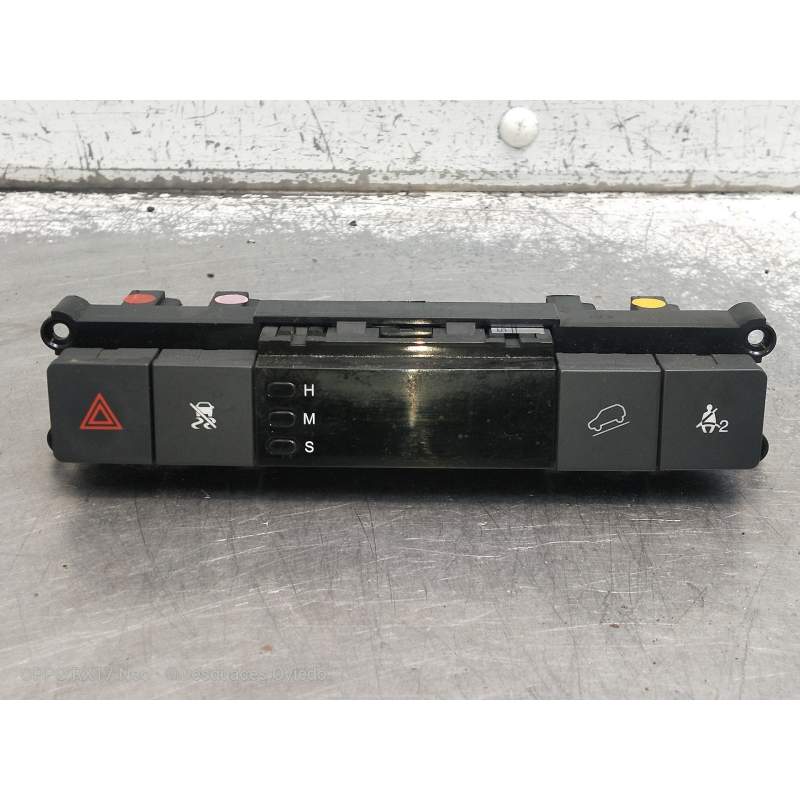 Recambio de mando multifuncion para chevrolet captiva 2.0 vcdi ls referencia OEM IAM 96941882 6308010413 2006