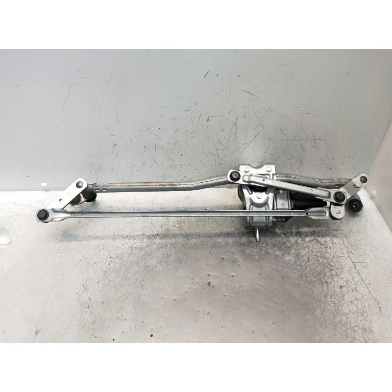 Recambio de motor limpia delantero para volkswagen tiguan (5n2) referencia OEM IAM 5N1955119B TN1955023D 2012