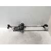 Recambio de motor limpia delantero para volkswagen tiguan (5n2) referencia OEM IAM 5N1955119B TN1955023D 2012