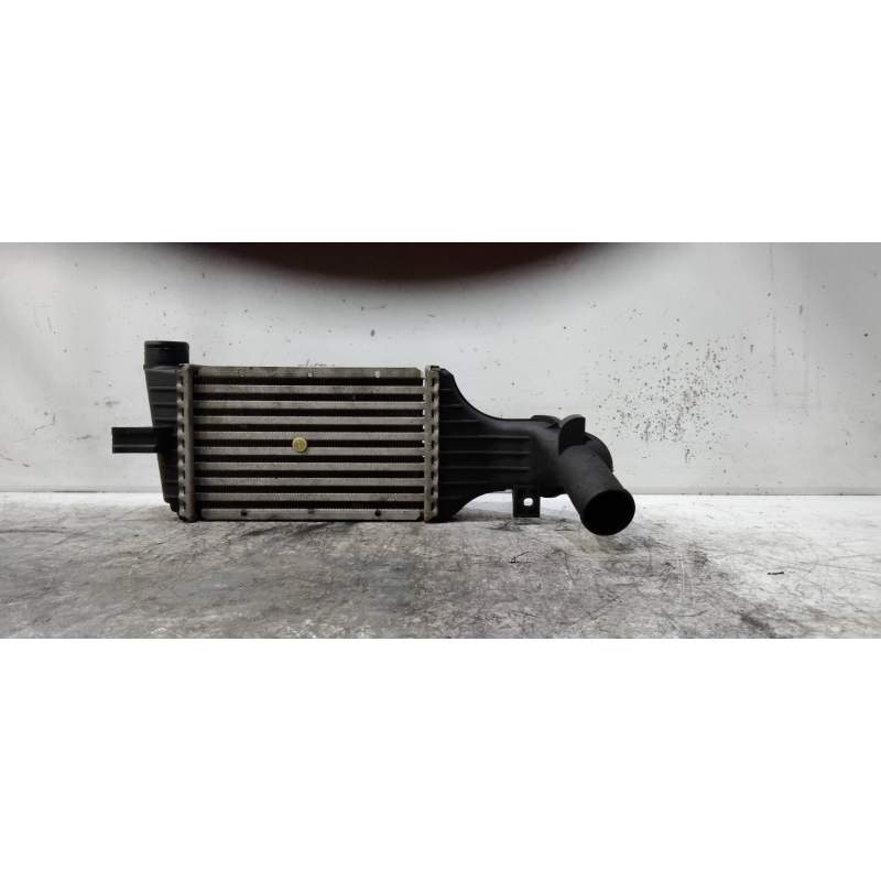 Recambio de intercooler para opel zafira b energy referencia OEM IAM   