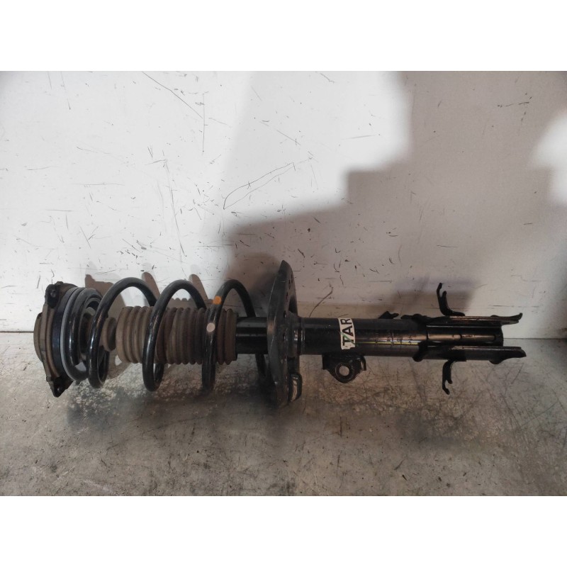 Recambio de amortiguador delantero derecho para nissan juke (f15) 1.5 turbodiesel cat referencia OEM IAM 54302BX84A  