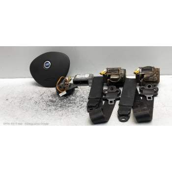 KIT AIRBAG 607141600 2006