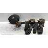 Recambio de kit airbag para fiat doblo cargo (223) 1.3 jtd referencia OEM IAM  607141600 2006