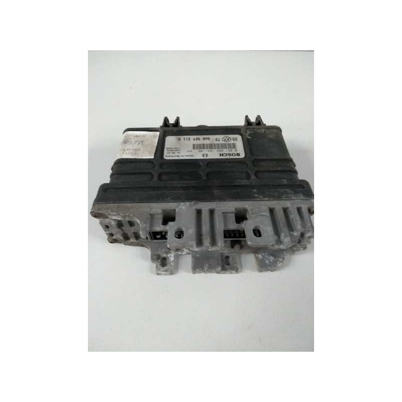 Recambio de centralita motor uce para seat ibiza (6k) 1.8 cat (abs. adz) referencia OEM IAM 0261203184 0261203185 8A0907311H