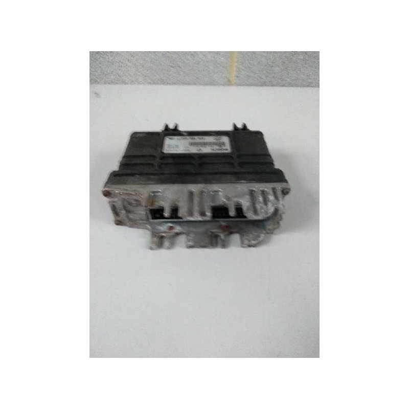 Recambio de centralita motor uce para seat ibiza (6k) 1.3 cat (aav) referencia OEM IAM 0261203340 0261203341 030906026T