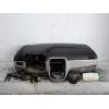 Recambio de kit airbag para fiat grande punto (199) 1.4 referencia OEM IAM 51754872 391031 