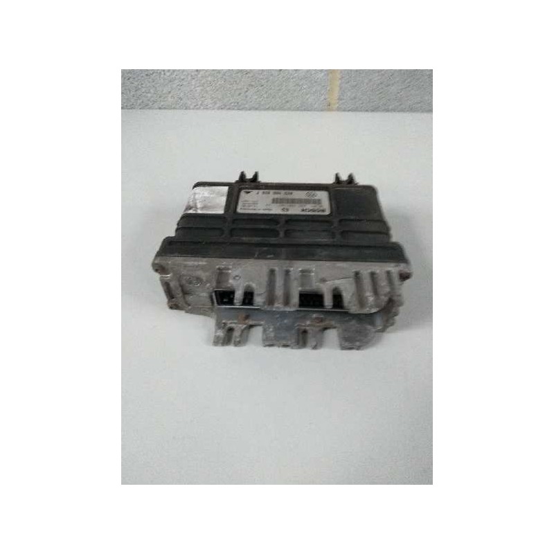 Recambio de centralita motor uce para seat ibiza (6k) referencia OEM IAM 0261203346 0261203347 032906026F