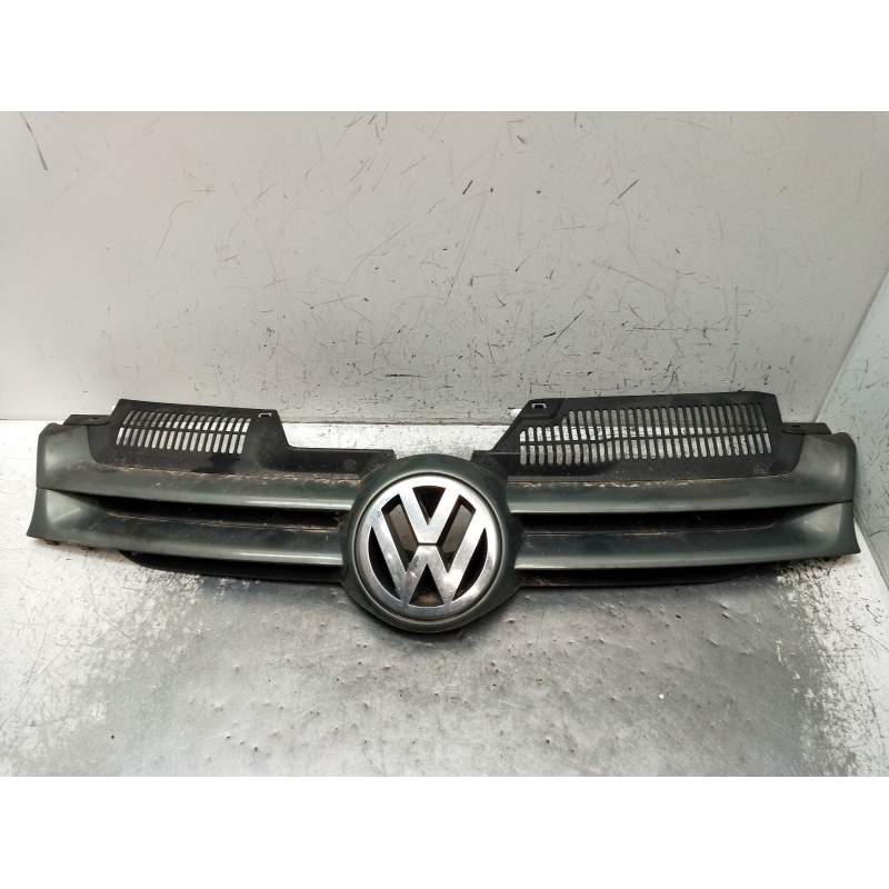 Recambio de rejilla delantera para volkswagen golf v (1k1) 1.9 tdi referencia OEM IAM   2003