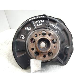 MANGUETA TRASERA IZQUIERDA 280CDI 2002