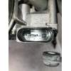 Recambio de motor limpia delantero para volkswagen tiguan (5n2) referencia OEM IAM 5N1955119B TN1955023D 2012
