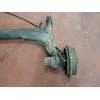 Recambio de puente trasero para volkswagen polo iii (6n1) 60 1.4 referencia OEM IAM   TAMBOR
