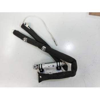 AIRBAG CORTINA DELANTERO IZQUIERDO 620667700C 985P15305R 2012
