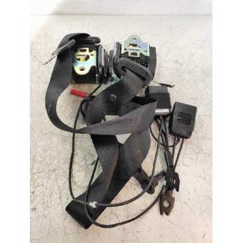 JUEGO CINTURONES DELANTERO 5P 2005