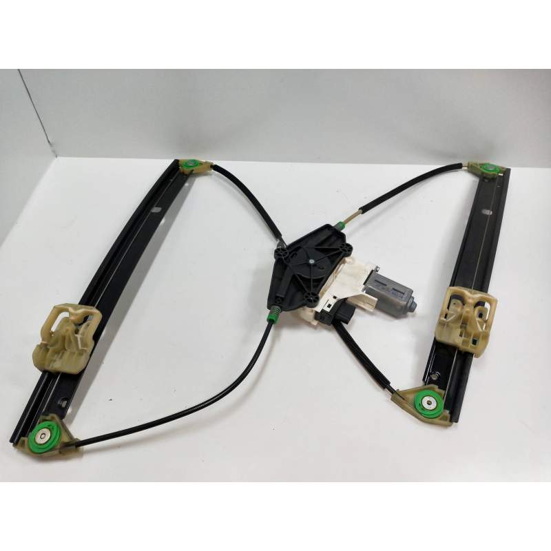 Recambio de elevalunas delantero izquierdo para audi a4 avant (8k5) (2008) referencia OEM IAM 8K0959801 8K0837461 4P