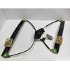 Recambio de elevalunas delantero izquierdo para audi a4 avant (8k5) (2008) referencia OEM IAM 8K0959801 8K0837461 4P