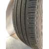 Recambio de juego llantas para renault koleos expression referencia OEM IAM  CUBIERTAS 225/60/17
