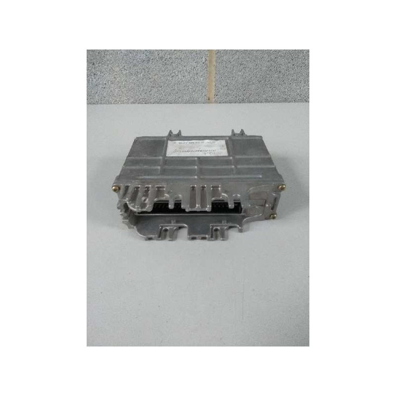 Recambio de centralita motor uce para seat arosa (6h1) 1.0 referencia OEM IAM 0261203930 030906027AK 