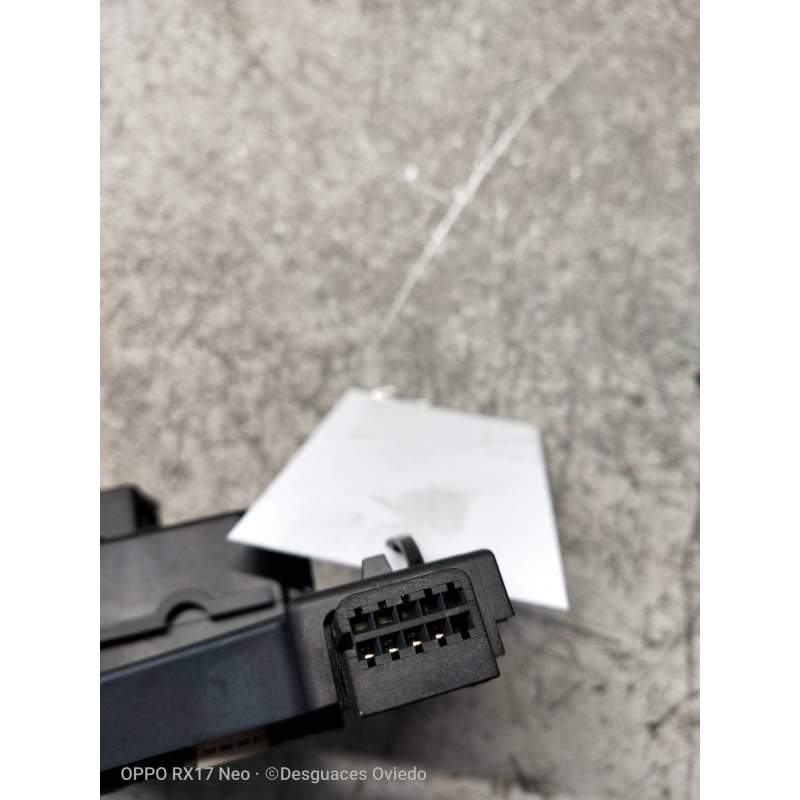 Recambio de mando luces para seat altea (5p1) reference referencia OEM IAM 1K0953513  