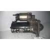 Recambio de motor arranque para fiat multipla (186) jtd 105 sx referencia OEM IAM 0001108202 1005831290 