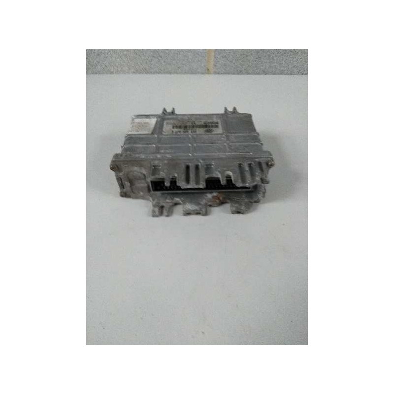 Recambio de centralita motor uce para seat ibiza (6k) 1.4 referencia OEM IAM 0261204593 6K0906027E 