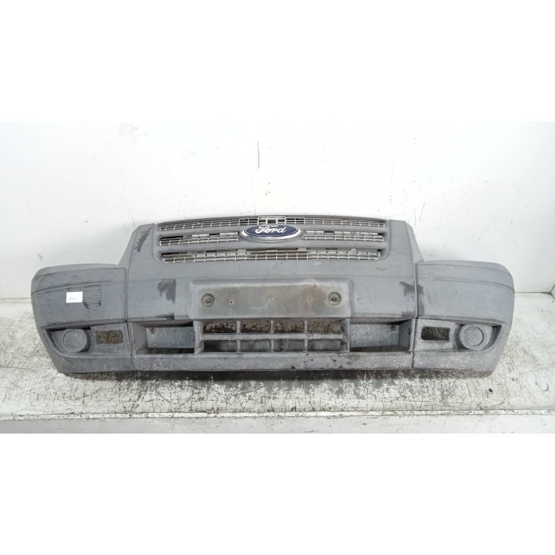 Recambio de paragolpes delantero para ford transit caja cerrada ´06 ft 260 k trend lkw referencia OEM IAM   