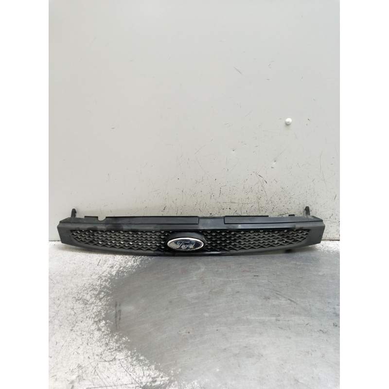 Recambio de rejilla delantera para ford fiesta v (jh_, jd_) 1.4 tdci referencia OEM IAM   2002