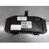 Recambio de cuadro instrumentos para renault megane ii berlina 5p dynamique referencia OEM IAM 8200408787F 19DCI 2006